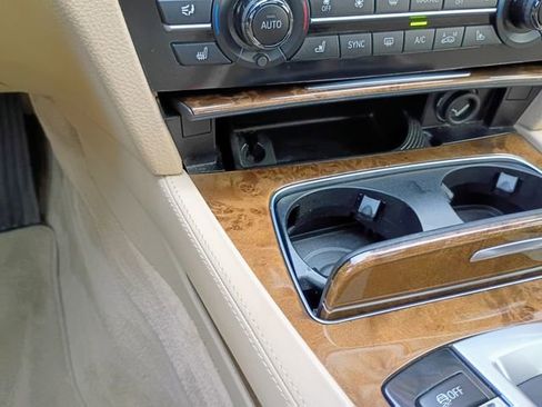 Used 2014 BMW 750Li 750Li image 52