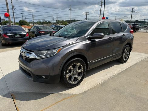 Used 2019 Honda CR-V EX image 6
