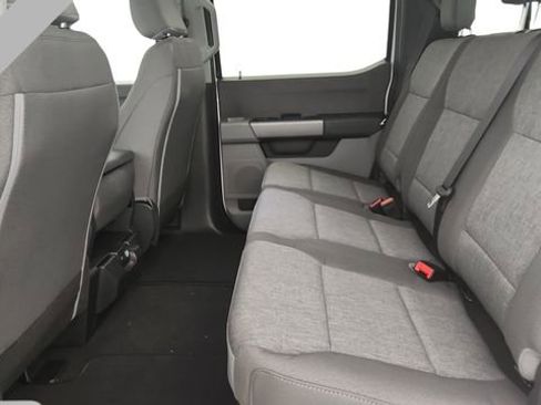New 2026 Ford F250 XL w/ STX Appearance Package AWD/4WD image 20