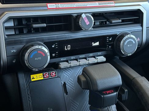 New 2026 Toyota 4Runner TRD Sport Premium AWD/4WD image 19