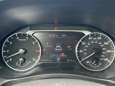 Certified 2023 Nissan Altima 2.5 SR FWD image 23