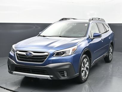 Used 2022 Subaru Outback Limited XT w/ Popular Package #2