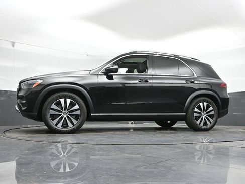 New 2026 Mercedes-Benz GLE 350 4MATIC image 42