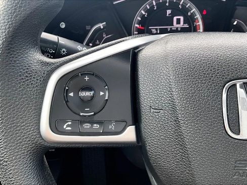 Used 2016 Honda Civic LX image 19