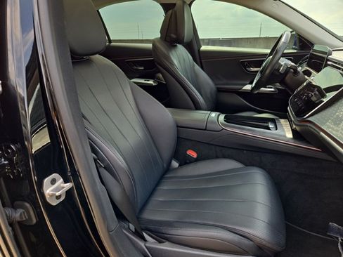 Certified 2024 Mercedes-Benz E 350 4MATIC Sedan image 12