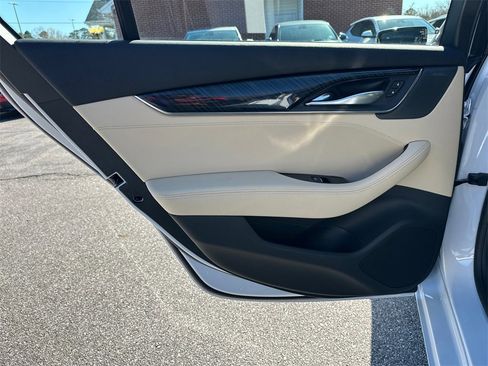 New 2026 Cadillac CT5 Premium Luxury image 21