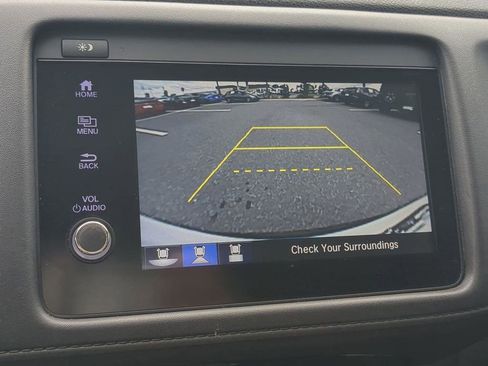 Used 2022 Honda HR-V EX-L image 20