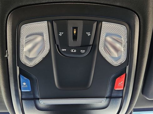 New 2026 RAM 5500 Tradesman w/ Chrome Appearance Group image 28