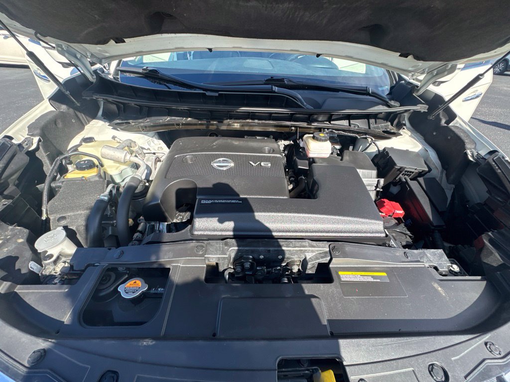 Used 2020 Nissan Murano SL w/ Moonroof Package AWD/4WD image 23
