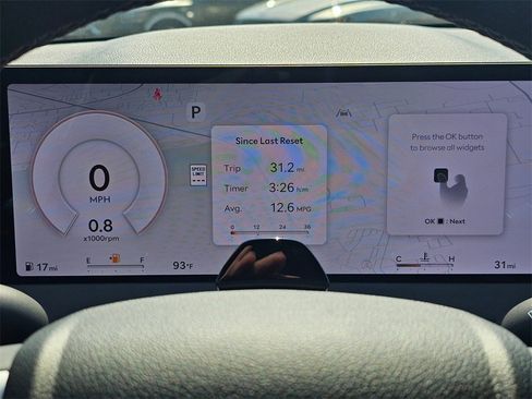 New 2026 Genesis GV70 2.5T Select image 12