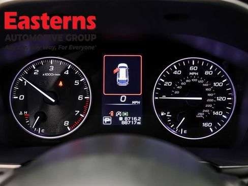 Used 2023 Subaru Outback Limited AWD/4WD image 18