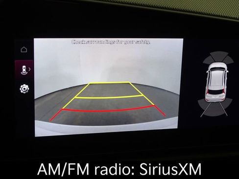 Certified 2023 Kia Niro Wave image 8