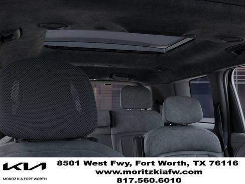 New 2027 Kia Telluride X-Line SX Prestige AWD/4WD image 27