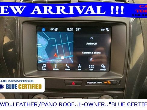 Used 2018 Ford Explorer XLT w/ Equipment Group 202A image 41