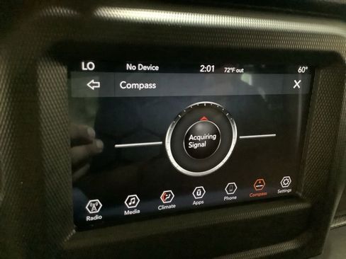 Used 2019 Jeep Wrangler Unlimited Sport S AWD/4WD image 38