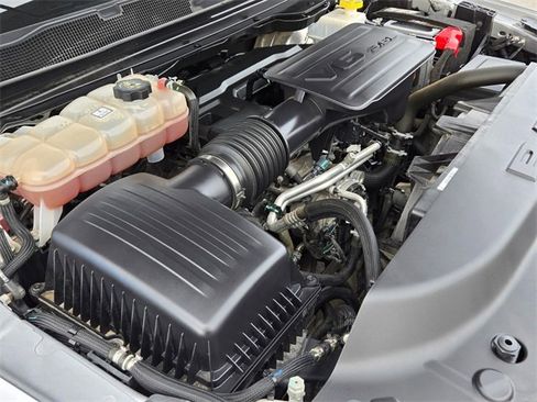 Used 2022 RAM 1500 Big Horn image 23