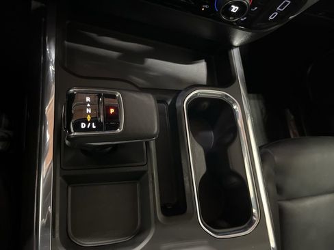 Certified 2022 Chevrolet Silverado 1500 LTZ w/ LTZ Premium Package image 19