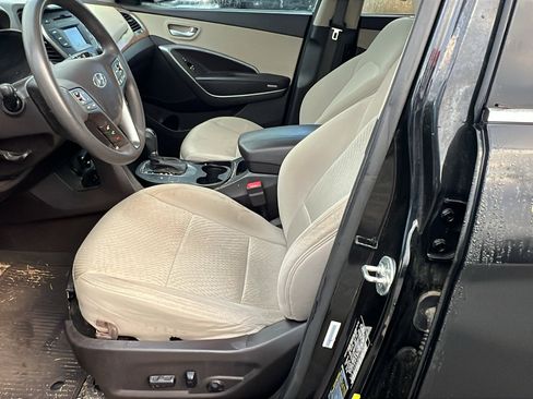Used 2015 Hyundai Santa Fe Sport w/ Option Group 02 image 16