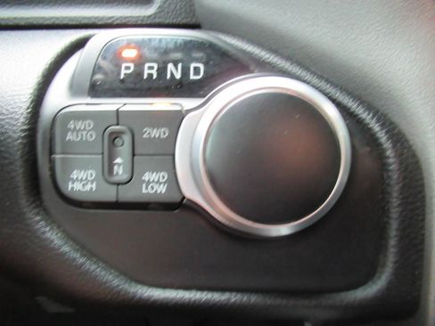 Certified 2022 RAM 1500 Big Horn AWD/4WD image 29