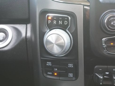 Used 2018 RAM 1500 Sport AWD/4WD image 25
