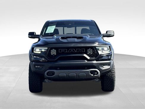 Used 2023 RAM 1500 TRX w/ TRX Level 2 Equipment Group AWD/4WD image 3