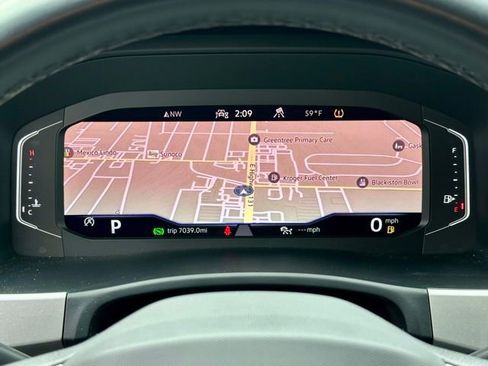 Used 2023 Volkswagen Atlas Cross Sport SEL Premium R-Line image 38