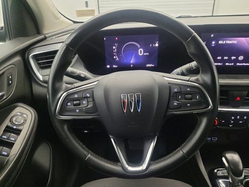 Used 2024 Buick Encore GX Preferred FWD image 22