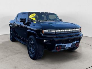 Certified 2024 GMC Hummer EV 3X w/ LPO, Illumination Package video 1