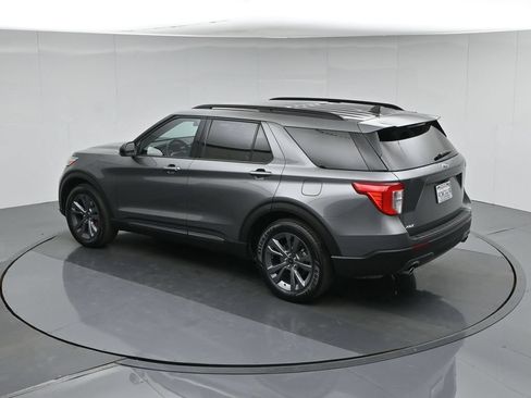 Certified 2023 Ford Explorer XLT w/ Equipment Group 202A RWD image 46