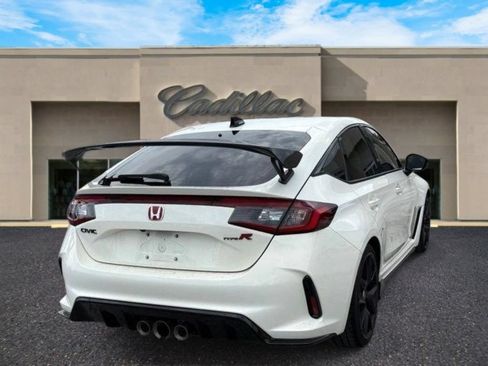Used 2025 Honda Civic Type R image 5
