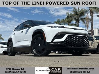 Used 2023 Fisker Ocean Extreme image 1