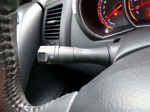 Used 2009 Nissan Murano SL w/ Leather Pkg image 18