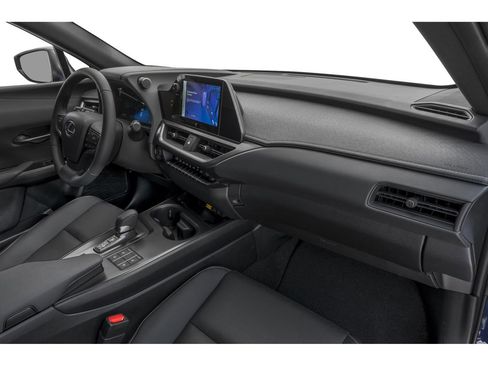 New 2025 Lexus UX 300h AWD w/ Cold Area Package image 11