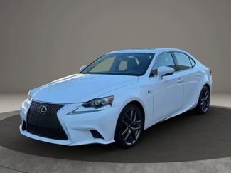 Used 2014 Lexus IS 250 w/ F-Sport Package video 1