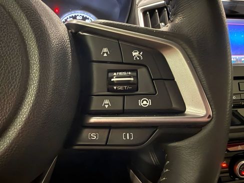Used 2020 Subaru Forester Premium w/ Popular Package #1 AWD/4WD image 19