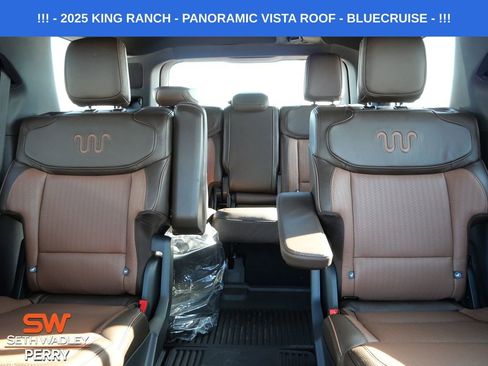 New 2025 Ford Expedition King Ranch image 20