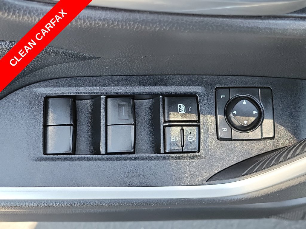 Used 2021 Toyota RAV4 XLE w/ Carpet Mat Package (TMS) FWD image 22