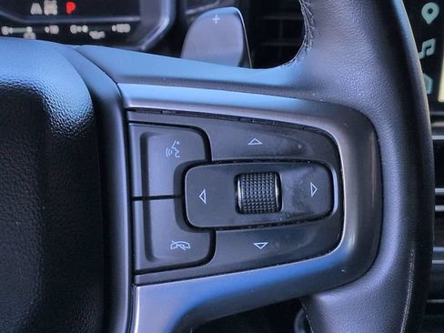 Used 2024 Chevrolet Silverado 1500 RST w/ Convenience Package II AWD/4WD image 28