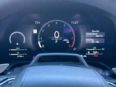 Used 2025 Lexus GX 550 image 22