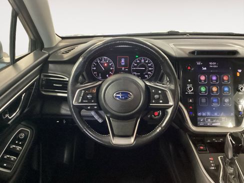 Certified 2022 Subaru Legacy Limited image 12