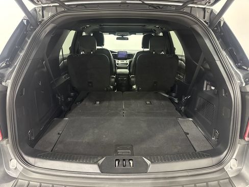 Used 2022 Ford Explorer Timberline AWD/4WD image 24