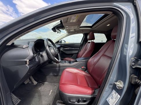 Used 2023 MAZDA CX-30 AWD 2.5 S w/ Preferred Package image 7