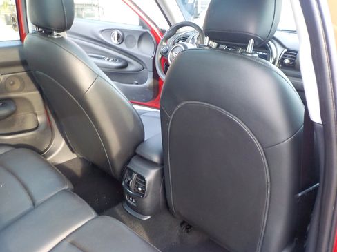 Used 2019 MINI Cooper Clubman w/ Storage Package image 28