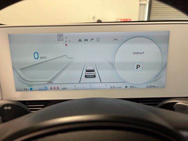 Used 2024 Hyundai Ioniq 5 SEL RWD image 27
