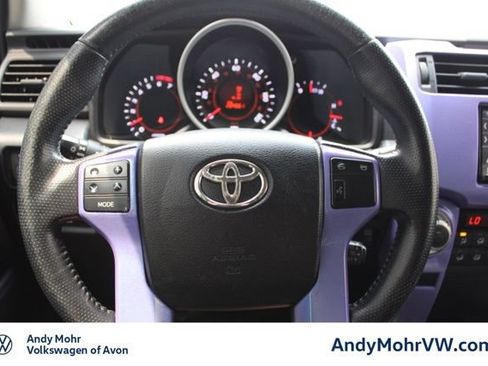 Used 2011 Toyota 4Runner Limited AWD/4WD image 30