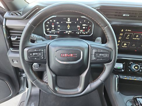 Used 2023 GMC Sierra 1500 AT4 w/ AT4 Premium Package image 16
