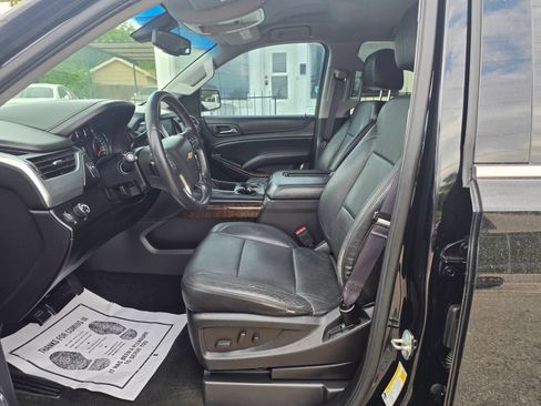 Used 2016 Chevrolet Tahoe LS RWD image 9