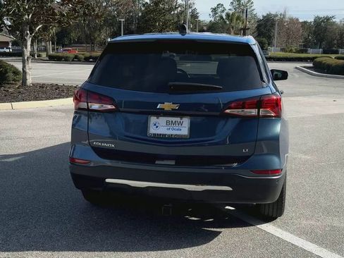 Used 2024 Chevrolet Equinox LT image 7