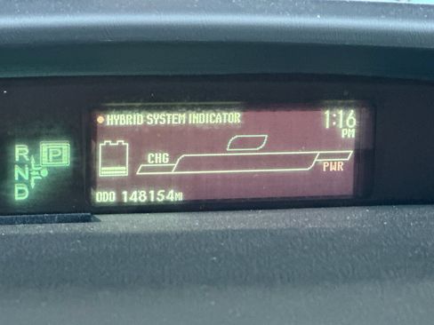 Used 2011 Toyota Prius Two FWD image 24