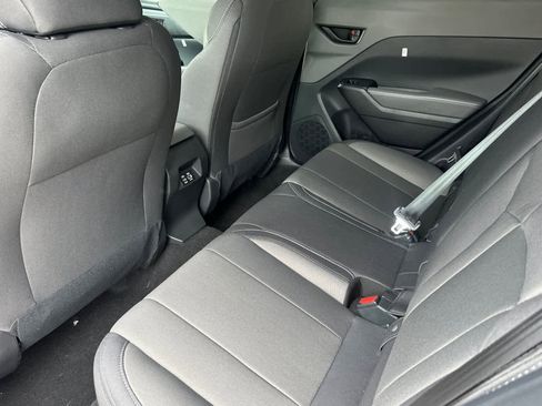 New 2026 Subaru Crosstrek 2.0i Premium image 12